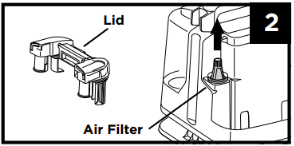 A diagram of a filter

AI-generated content may be incorrect.