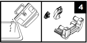 A black and white drawing of a device

AI-generated content may be incorrect.